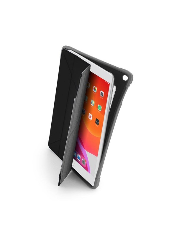 Pipetto Ipad 10.2 " 2019 Origami Pencil Shield