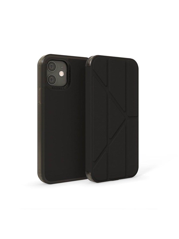 Pipetto Origami Folio for iPhone 12/12 Pro
