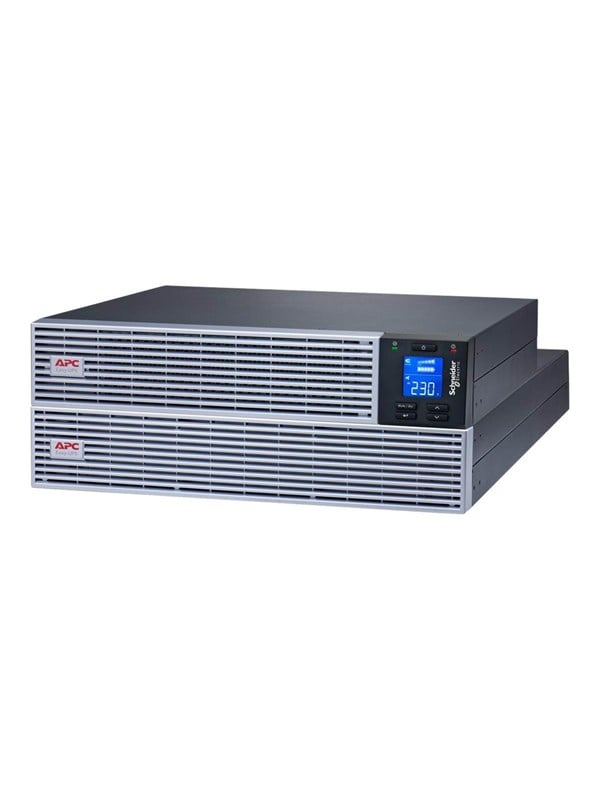 APC Easy UPS On-Line - UPS - 2700 Watt - 3000 VA - Li-Ion