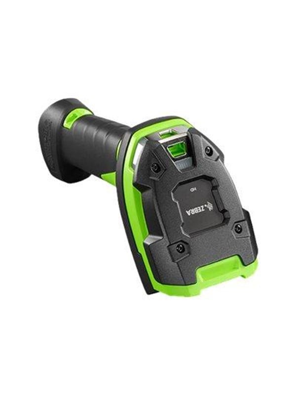 Zebra DS3608-HP - barcode scanner