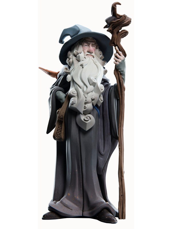 Weta Workshop - Lord of the Rings Mini Epics - Gandalf the Grey - Figur