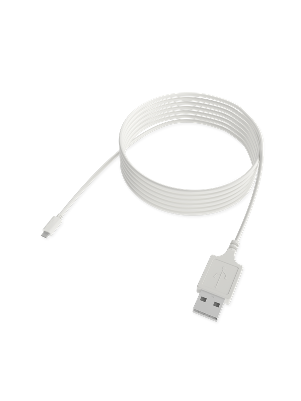 MotionBlinds USB-C Charging Cable