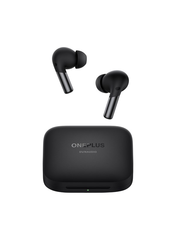 Oneplus Buds Pro 2 Black