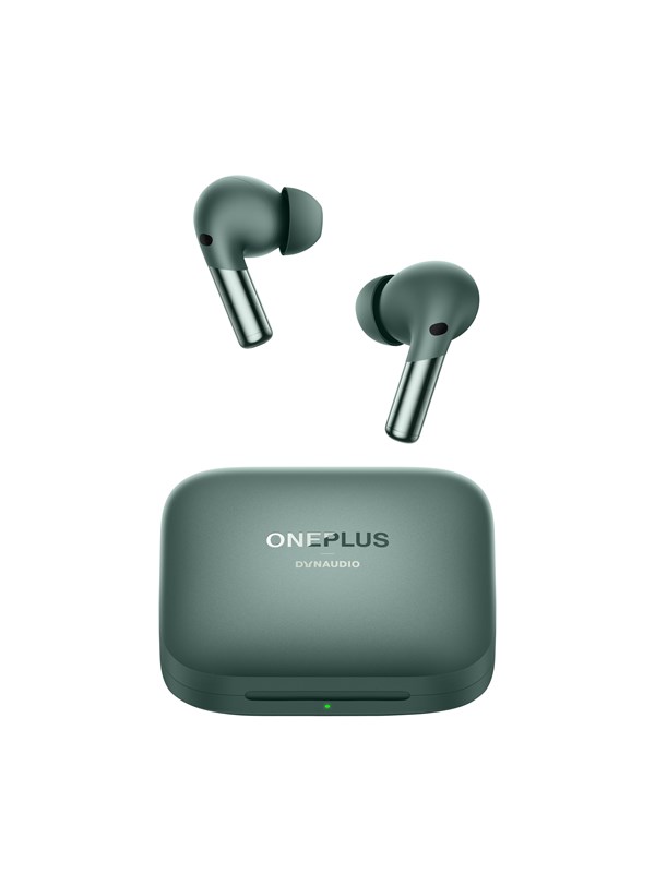 Oneplus Buds Pro 2 Green