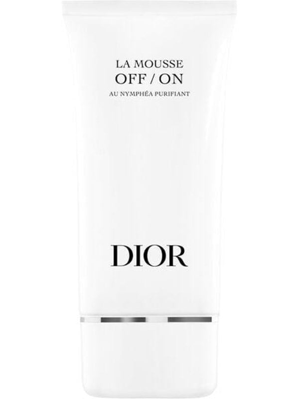 Christian Dior Dior Off/On Foaming Cleanser 150 ml