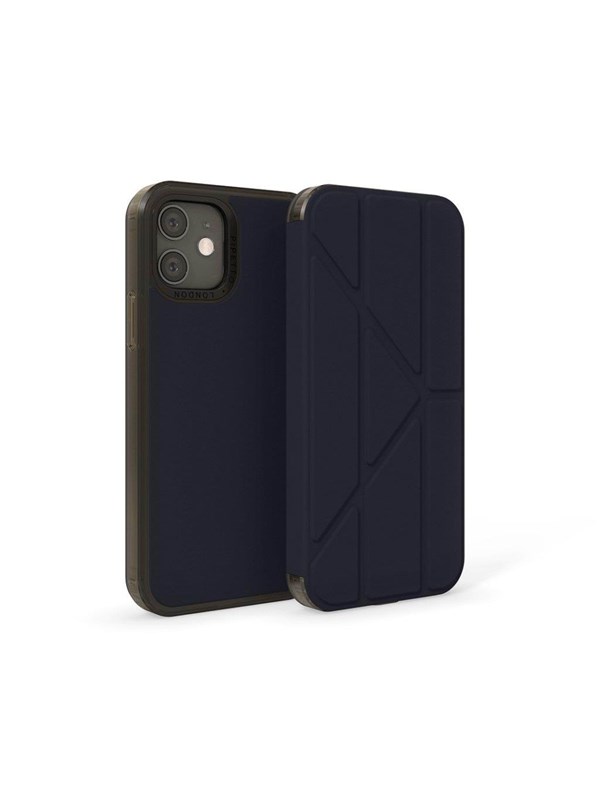 Pipetto Origami Folio for iPhone 12 mini