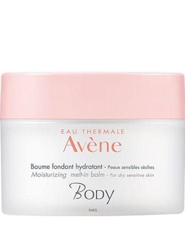 Produktfoto för Avene Moisturizing Melt-In Balm 250 ml