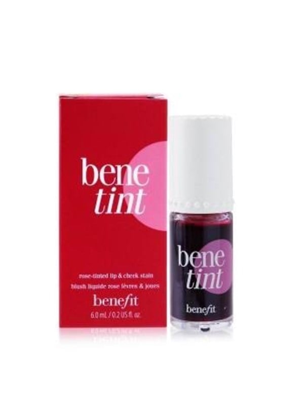 Benefit Cosmetics Benetint Cheek & Lip Stain 6ml
