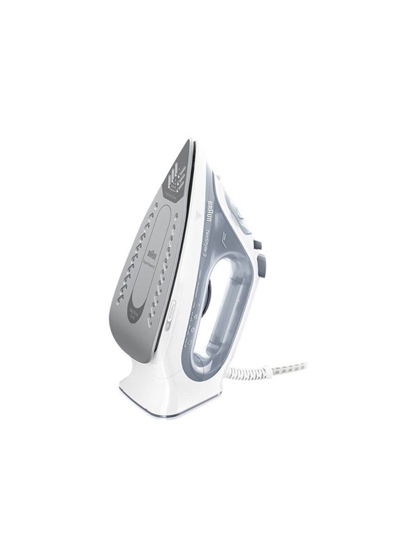 Braun Ångstrykjärn TexStyle 3 SI 3054 GY