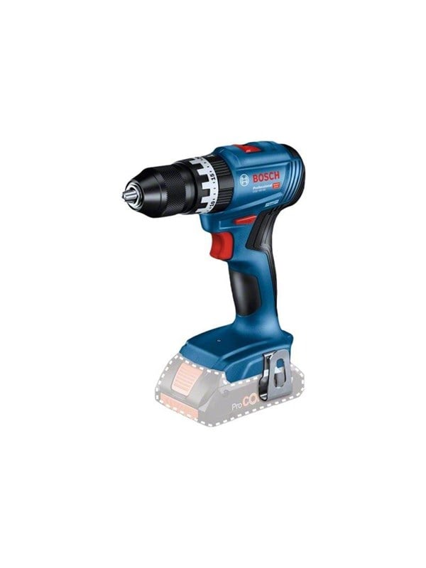 Bosch Professional GSB 18V-45 Professional (SOLO)