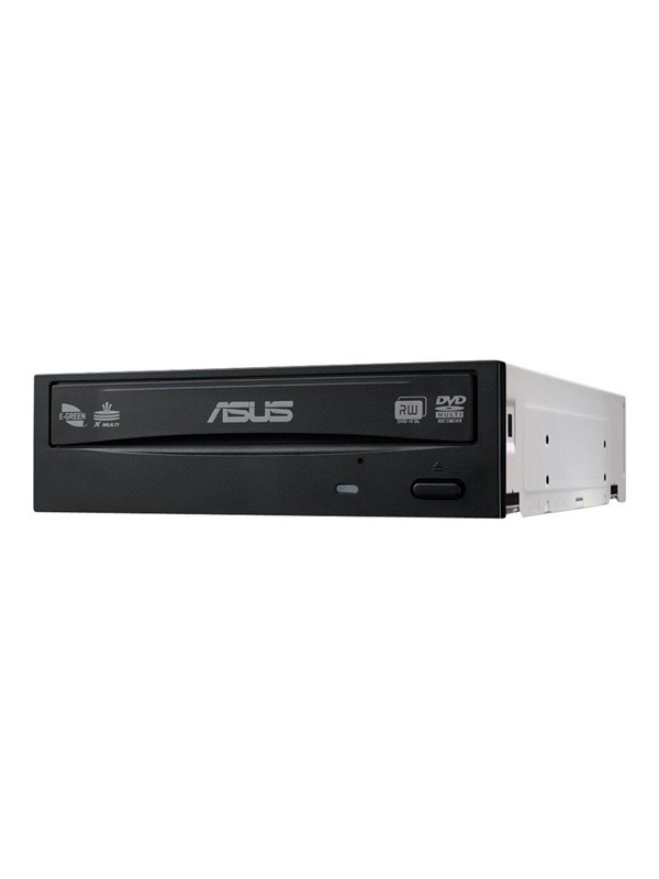 ASUS DRW 24D5MT - DVD-RW (Brännare) - Serial ATA - Svart