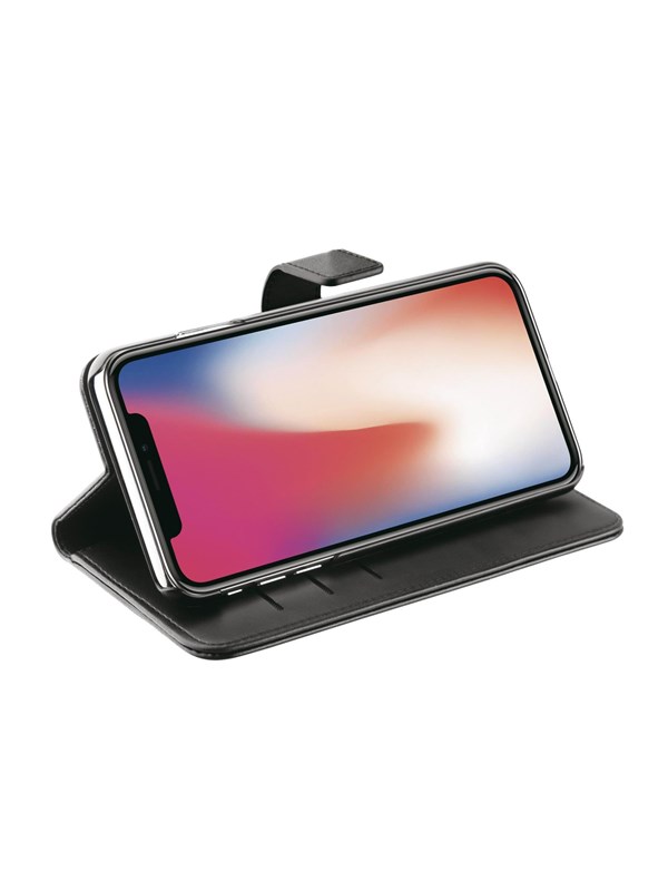 Produktfoto för Vivanco Wallet - flip cover for mobile phone