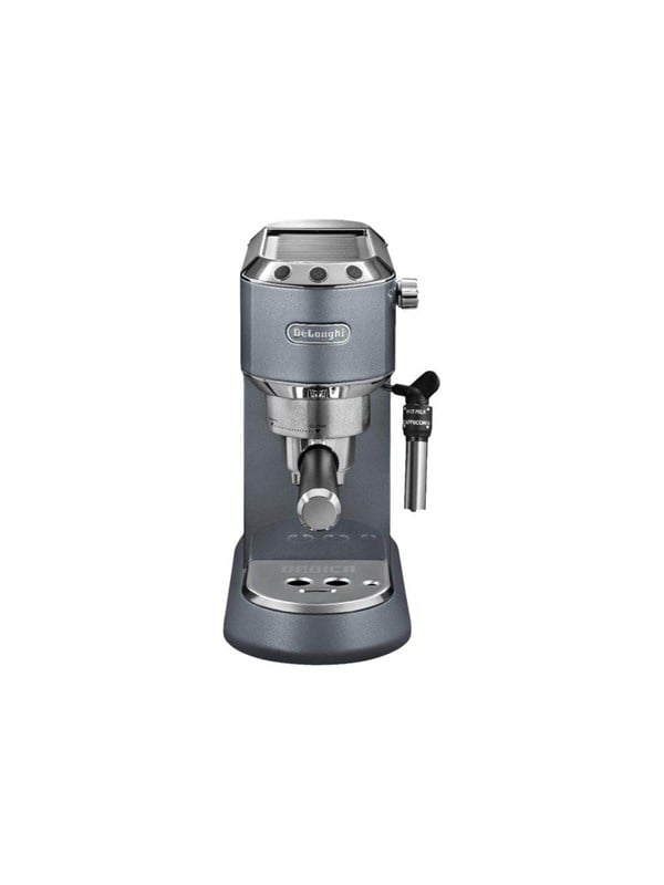 DeLonghi De'Longhi EC 785.AE - coffee machine with cappuccinatore - 15 bar - blue