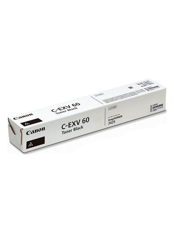 Canon C-EXV 60 / 4311C001 Black