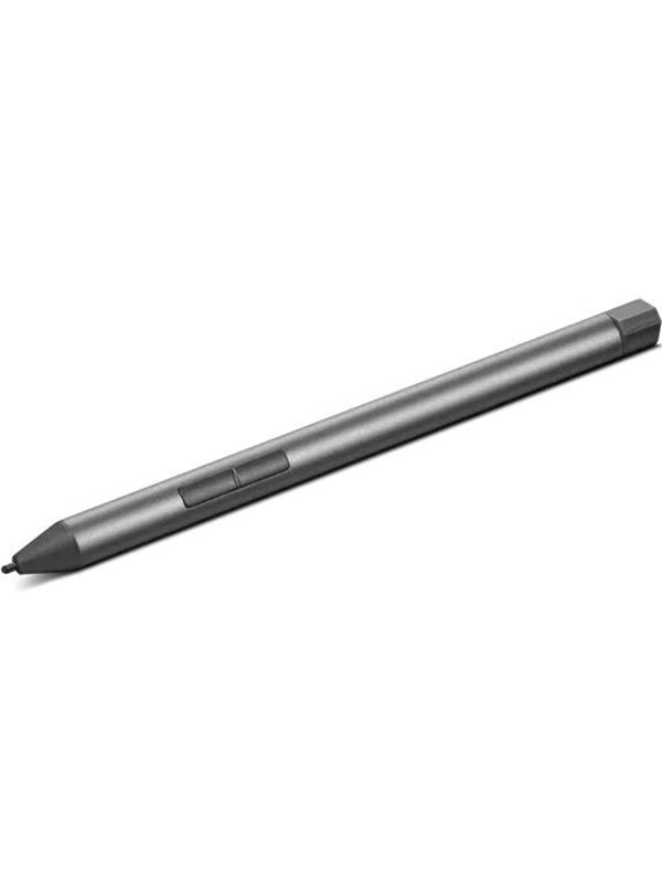 Lenovo Digital Pen 2 - Stylus - Active electrostatic - 2 knappar - Grå