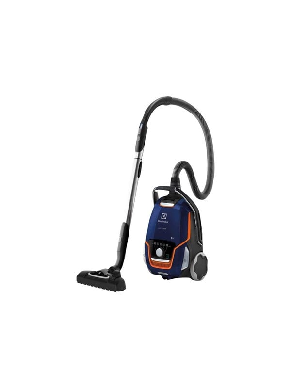 Produktfoto för Electrolux Dammsugare New UltraOne EUOC94DB - vacuum cleaner - canister - deep blue