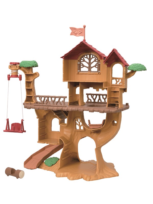 Produktfoto för Epoch Adventure Tree House