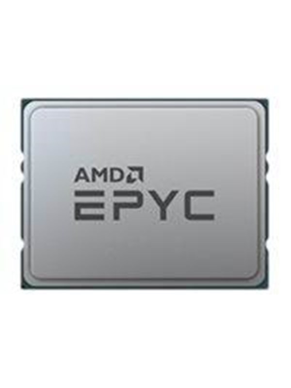 AMD EPYC 9454P / 2.75 GHz processor - OEM CPU - 48 kärnor - 2.7 GHz - AMD SP5 - Bulk (utan kylare)