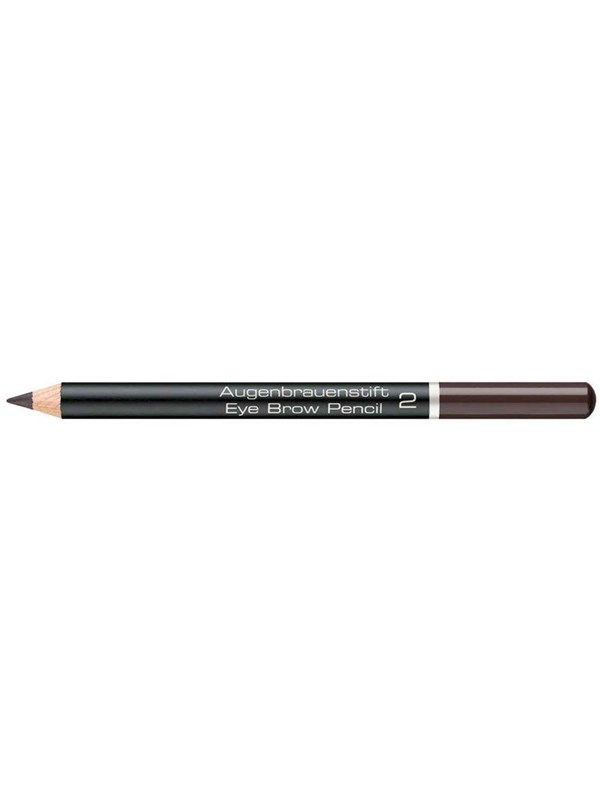 Artdeco Eye Brow Pencil 2 Intensive Brown