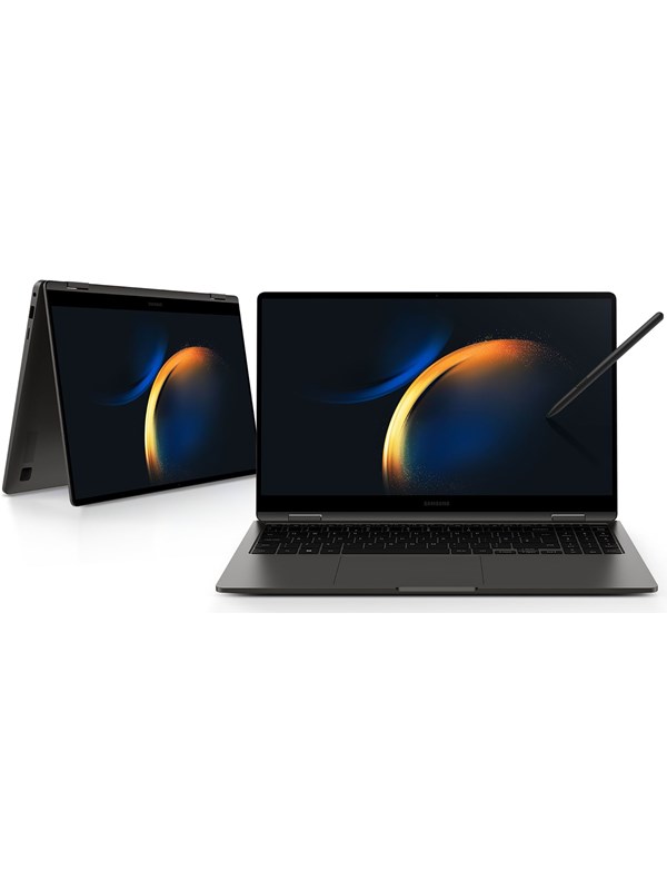 Samsung Galaxy Book3 360 15.6 " Touchscreen | Core I5 | 8gb | 256gb