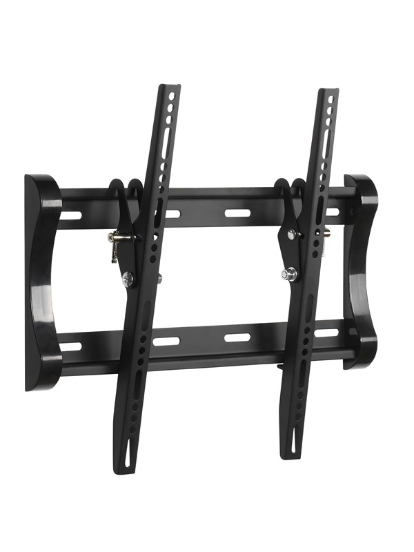 Vivanco Väggfäste upp till 55"/35kg, tilt - Max 35 kg - recommended for 55"