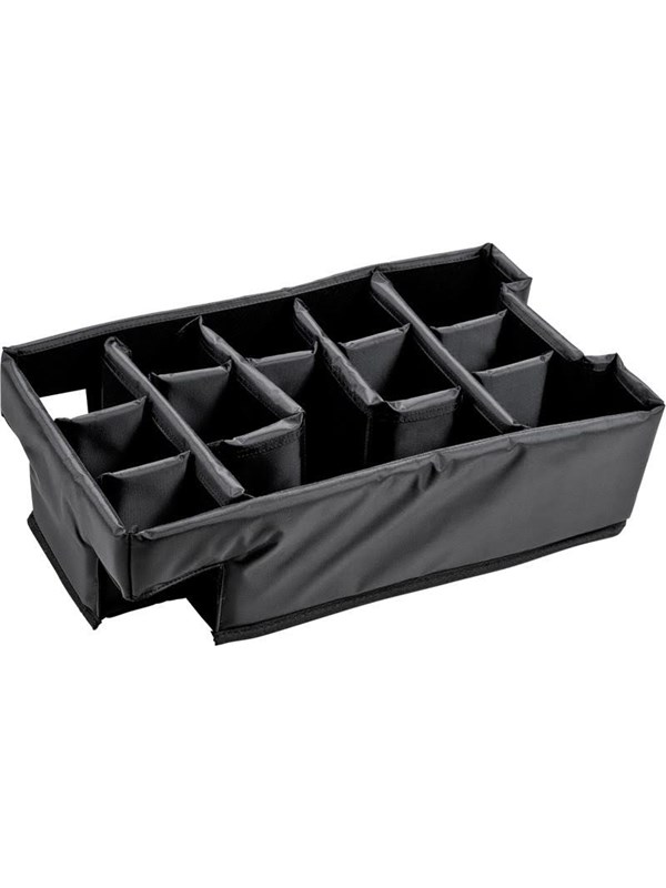 B&W International B&W RPD/6600 - padded divider set for carrying case