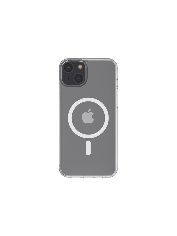 Belkin SheerForce - back cover for mobile phone