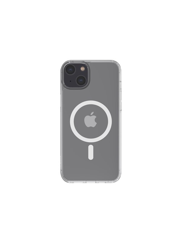 Belkin SheerForce - back cover for mobile phone