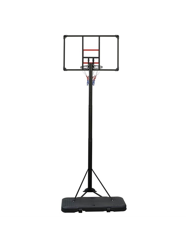 ASG Basketball Stand Pro 2-3.05 m.