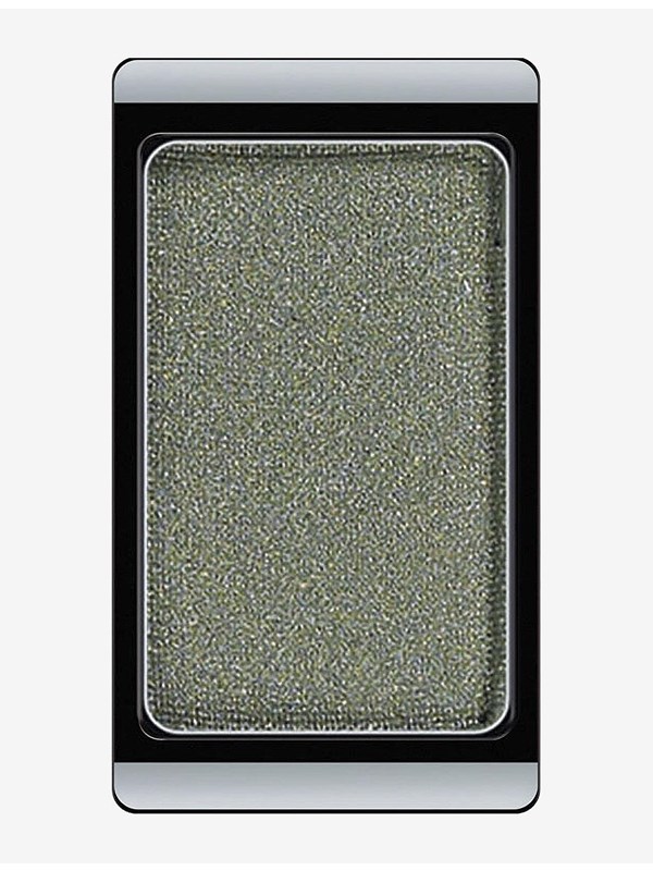 Artdeco Eyeshadow Pearl 40 Medium Green