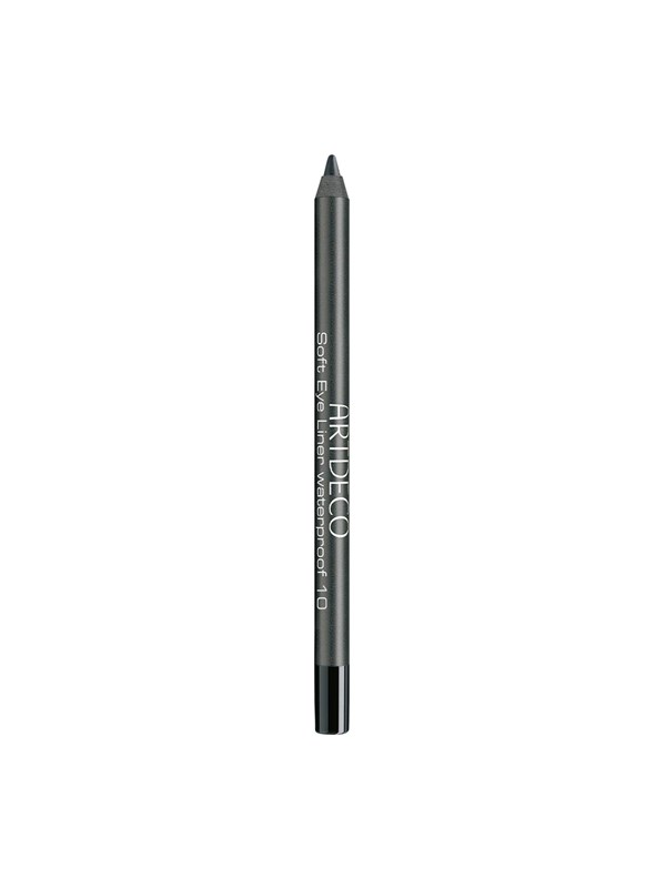 Artdeco Soft Eye Liner Waterproof 10 Black