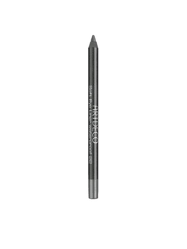 Artdeco Soft Eye Liner Waterproof 22 Dark Grey Green