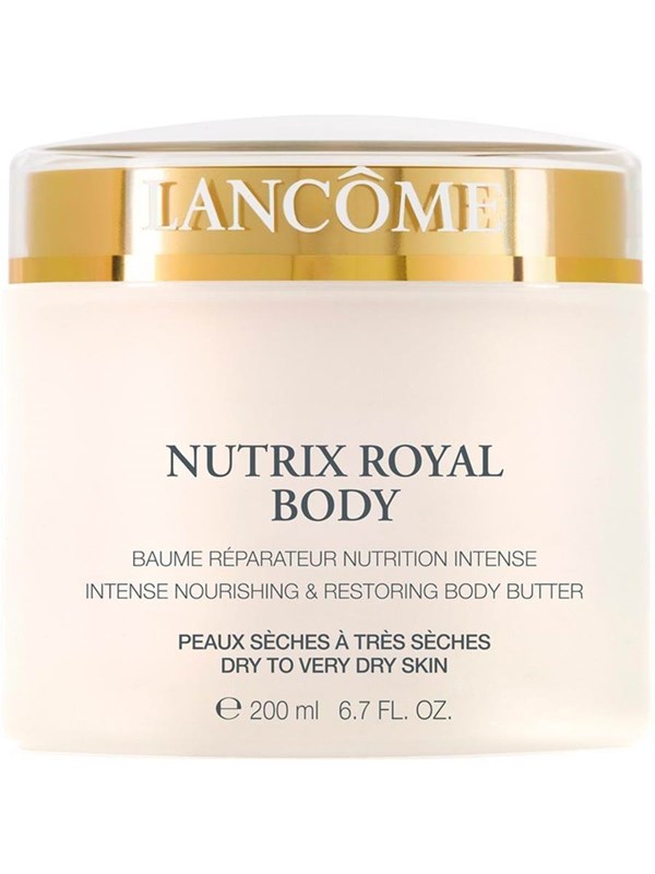 Lancôme Nutrix Royal Body Creme 200 ml