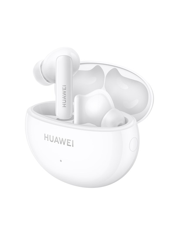 Huawei Freebuds 5i Ceramic White