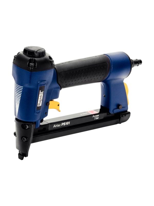Produktfoto för Esselte Rapid Airtac Stapler PS101 Pneumatic