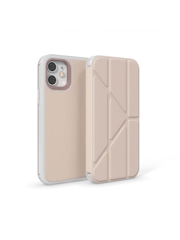 Pipetto Origami Folio for iPhone 12 mini