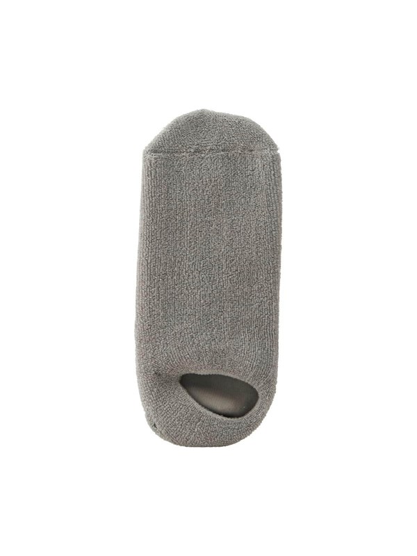 Produktfoto för Meraki Moisturizing Socks Grey