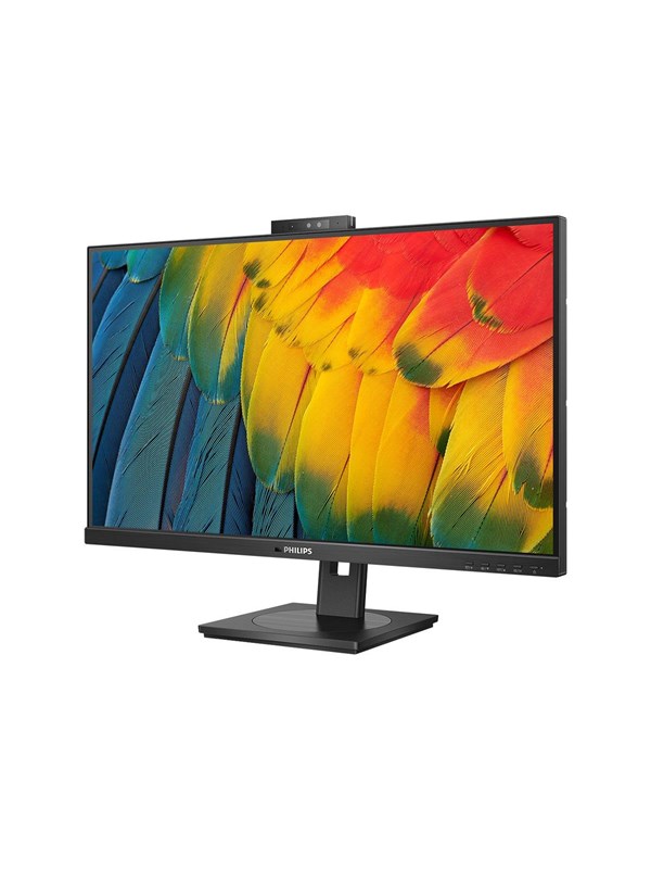 24 " Philips 24b1u5301h 5000 Series Led Monitor Full Hd 1080p 23.8 "