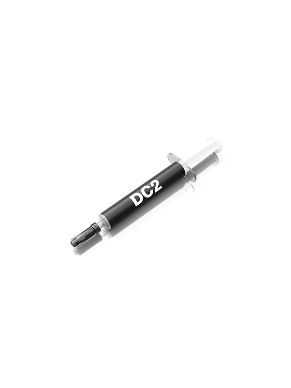 be quiet! DC2 Thermal Grease - Termisk platta