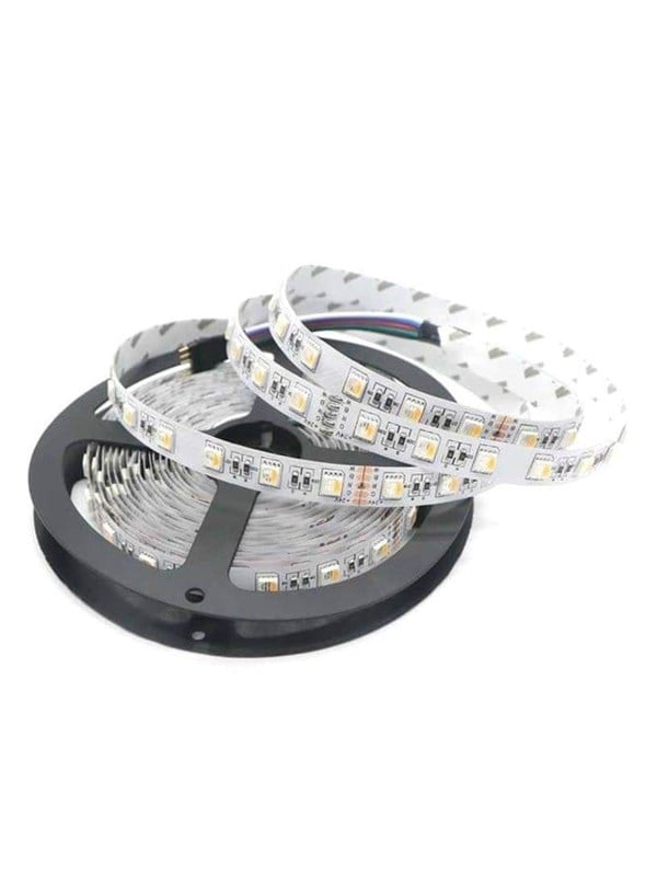 HiluX RGBW Strip - IP21 - 12V - CRI:95