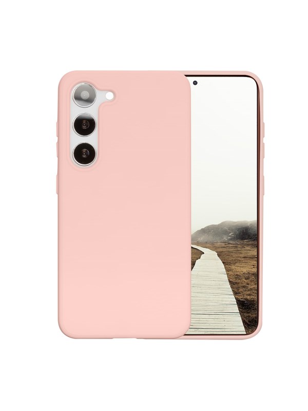 Dbramante1928 Greenland Galaxy S23 Pink Sand