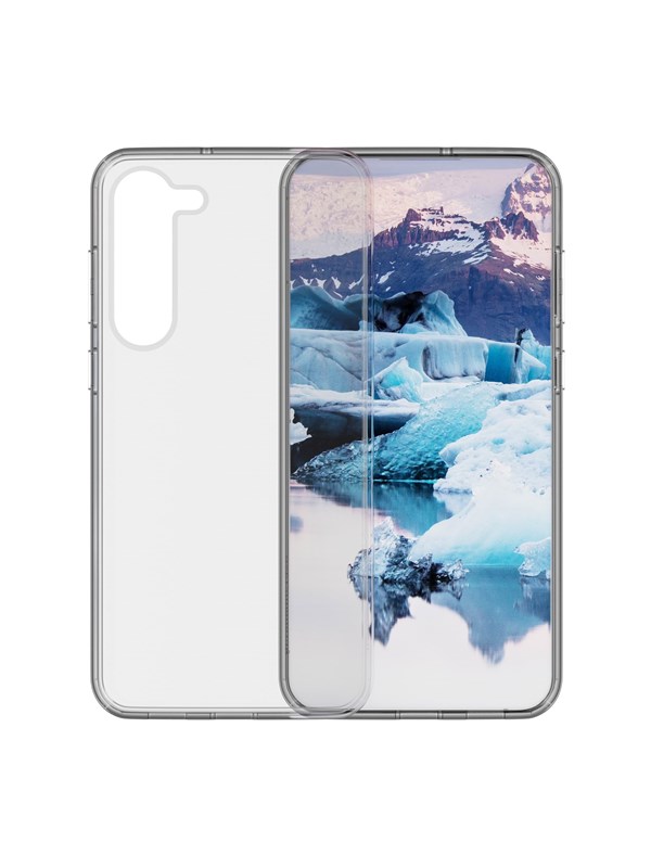 Dbramante1928 Iceland Pro Galaxy S23 Clear