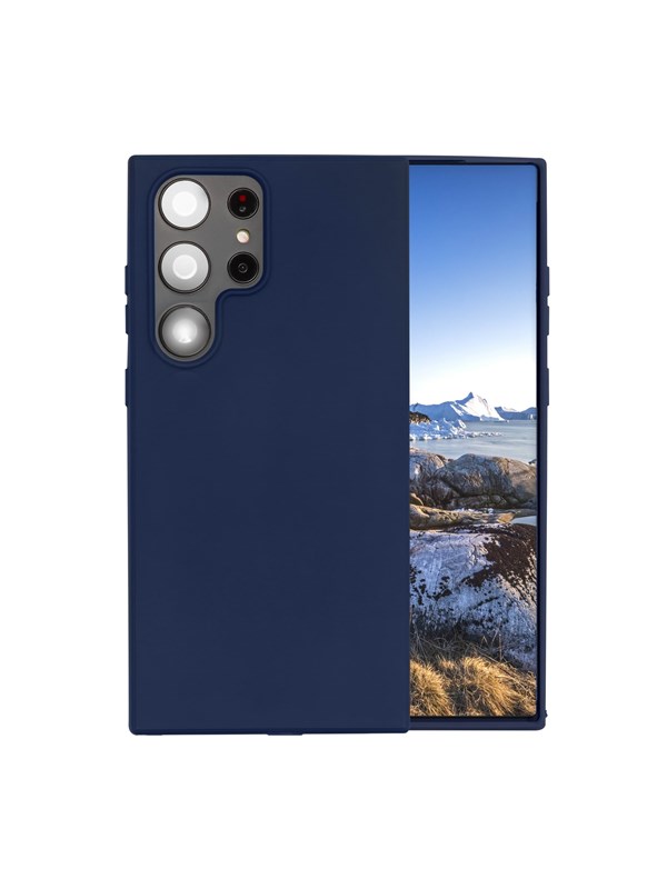 Dbramante1928 Greenland Galaxy S23 Ultra Pacific Blue