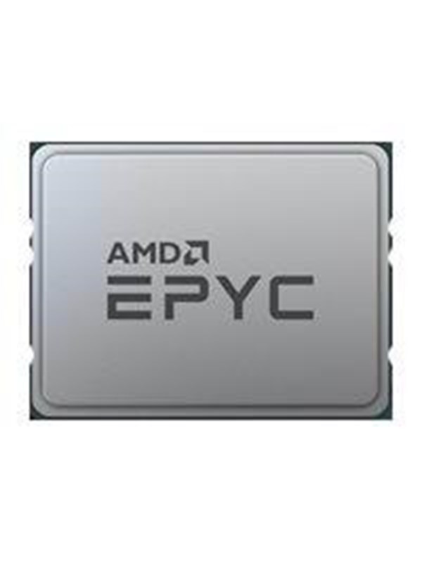 AMD EPYC 9174F / 4.1 GHz processor - OEM CPU - 16 kärnor - 4.1 GHz - AMD SP5 - Bulk (utan kylare)