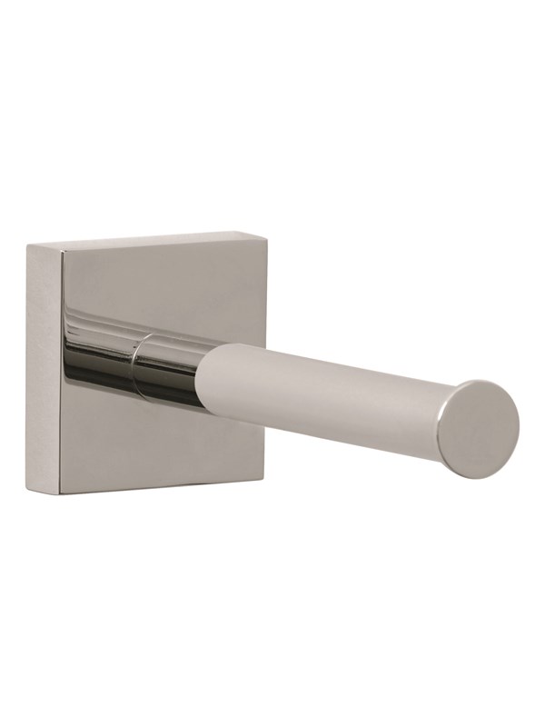 Produktfoto för tesa Ekkro spare toilet roll holder self-adhesive