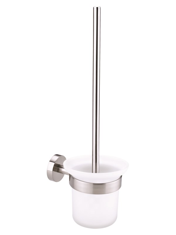 Produktfoto för tesa Moon toilet cleaner brush self-adhesive