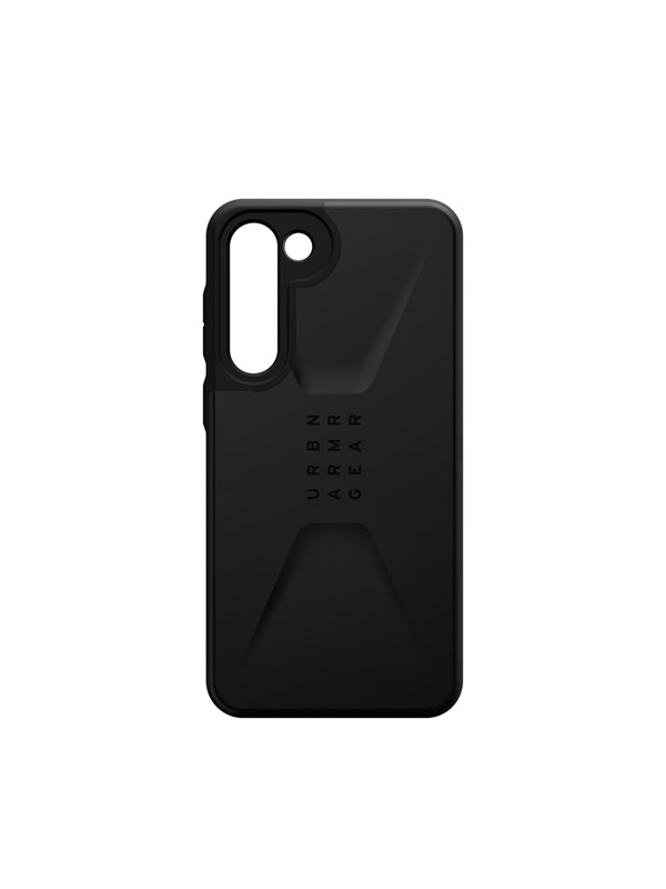 Uag Galaxy S23 Civilian Black