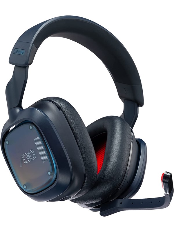Logitech G Astro A30 For Xbox Navy