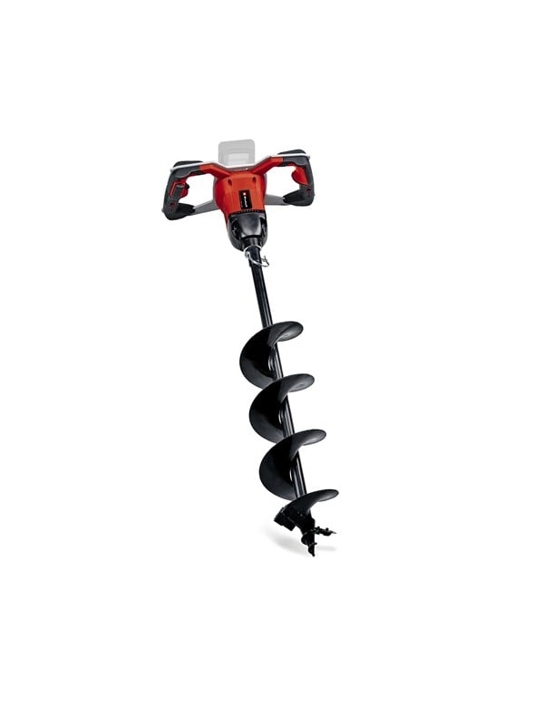 Produktfoto för Einhell GP-EA 18/150 Li BL-Solo, 125 RPM, Borstlös, Batteri, 18 V, 5,7 kg, 8,2 kg - SOLO