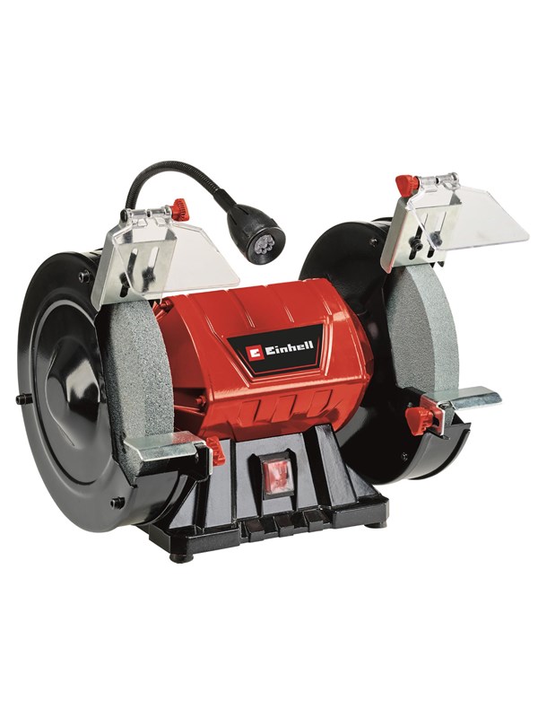 Einhell TC-BG 200 L bänkslip 220-240 Volt